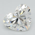 1.62ct Heart E VS1 Lab Grown Diamond