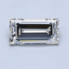 0.73ct Baguette I SI1 Lab Grown Diamond
