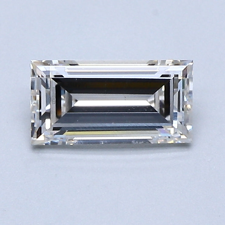 0.73ct Baguette I SI1 Lab Grown Diamond