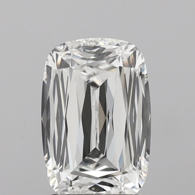 2.09ct Ashoka F VVS2 Lab Grown Diamond
