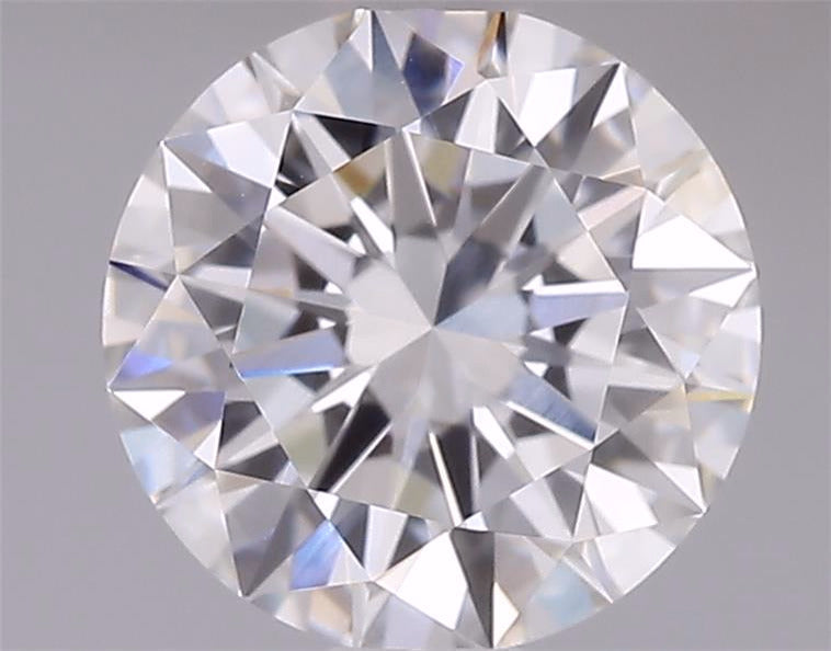 1.53ct Round E VVS2 Lab Grown Diamond