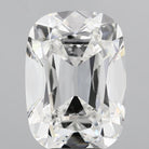 6.46ct Old Miner E VS1 Lab Grown Diamond