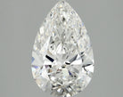 1.93ct Pear F VVS1 Lab Grown Diamond