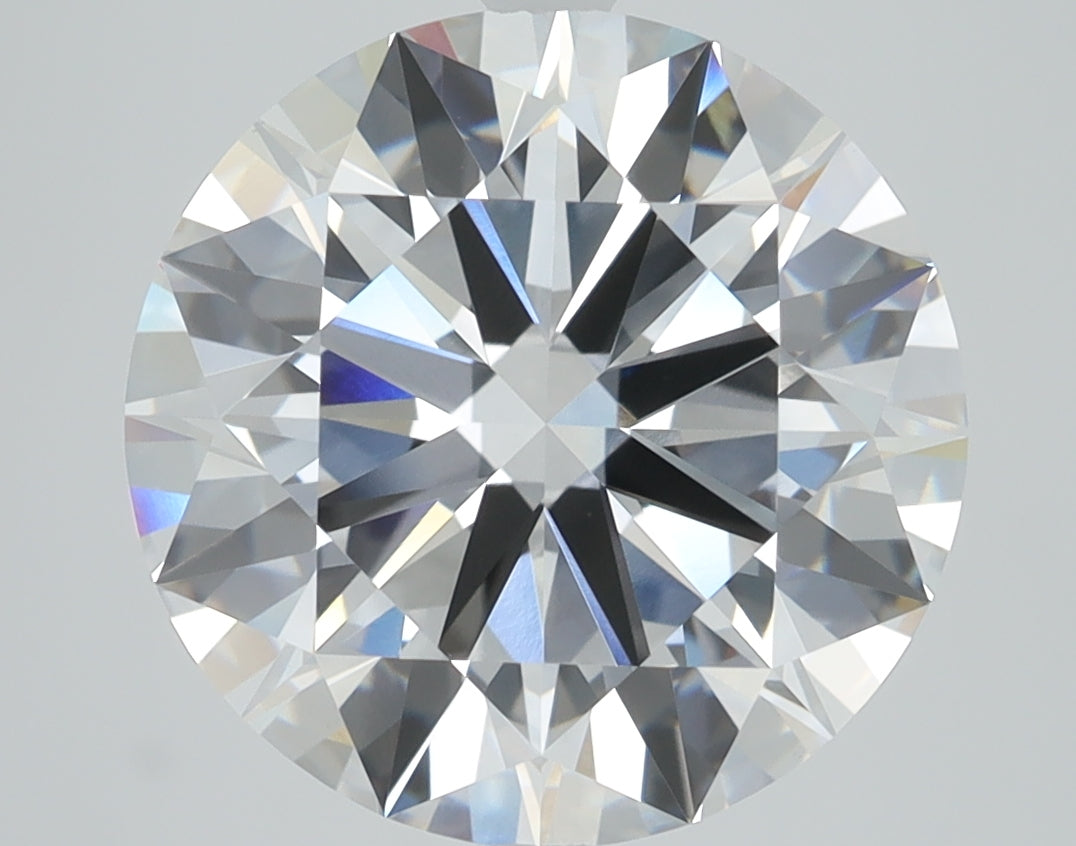 1.1ct Round D VVS2 Lab Grown Diamond