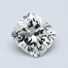1.2ct Cushion J VS1 Natural Diamond