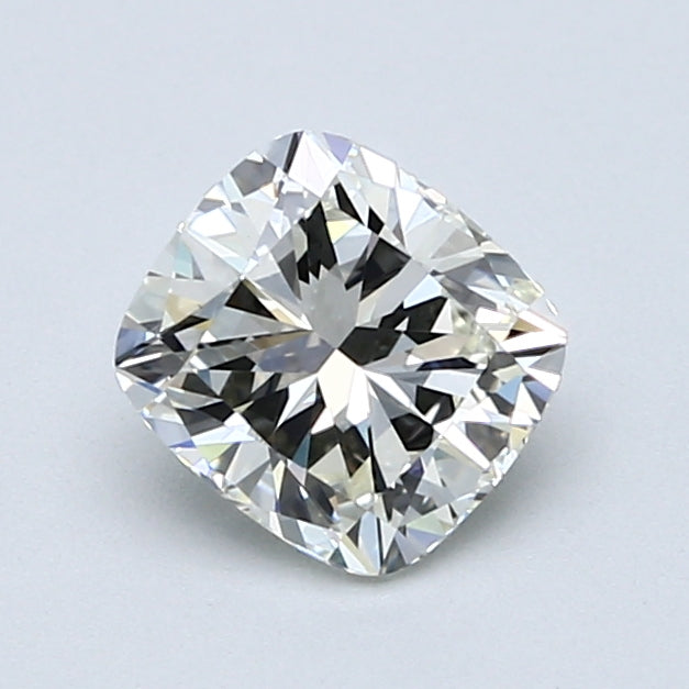 1.2ct Cushion J VS1 Natural Diamond