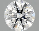 1.54ct Round D VVS2 Lab Grown Diamond