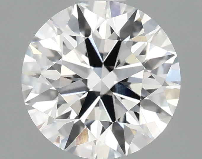 1.54ct Round D VVS2 Lab Grown Diamond