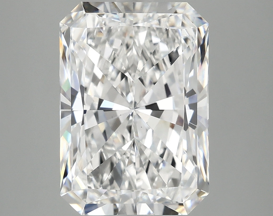 4.79ct Radiant D VS1 Lab Grown Diamond