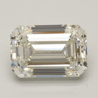 10.5ct Emerald H VS1 Lab Grown Diamond