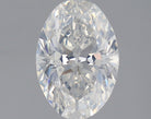 1.4ct Oval F I1 Natural Diamond