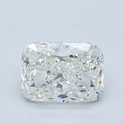 1.22ct Cushion H VS2 Natural Diamond