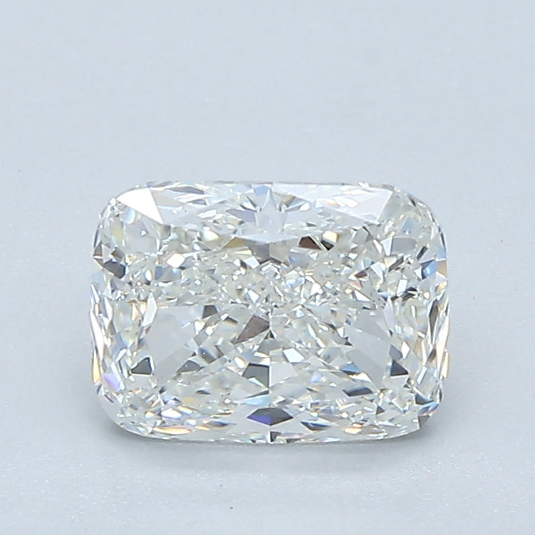 1.22ct Cushion H VS2 Natural Diamond