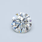 2ct Round H VS2 Natural Diamond