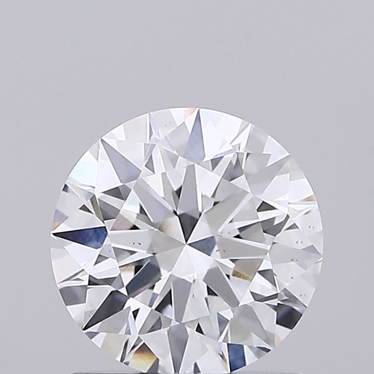 1.09ct Round E VS2 Lab Grown Diamond