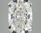 3.57ct Radiant E VS1 Lab Grown Diamond