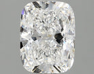 1.79ct Cushion D VS2 Lab Grown Diamond
