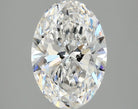 2.29ct Oval D VS1 Lab Grown Diamond