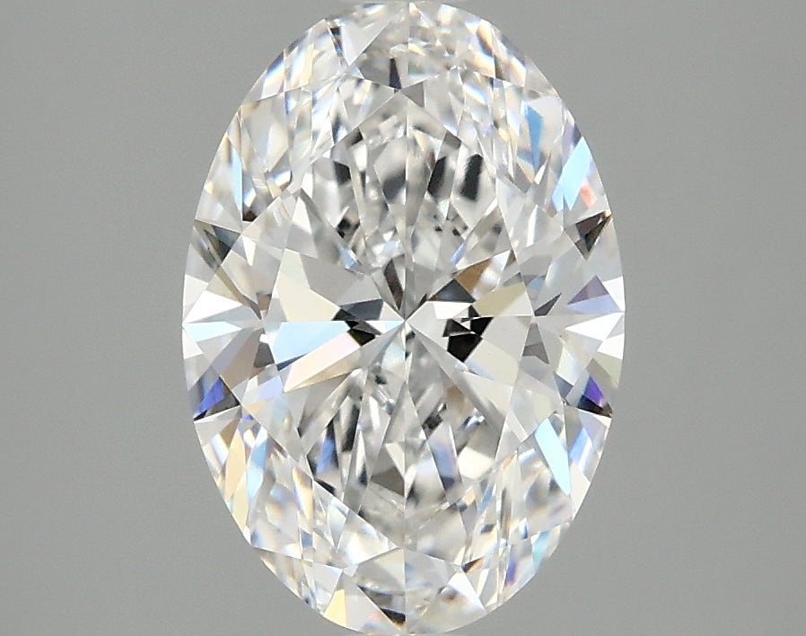 2.29ct Oval D VS1 Lab Grown Diamond