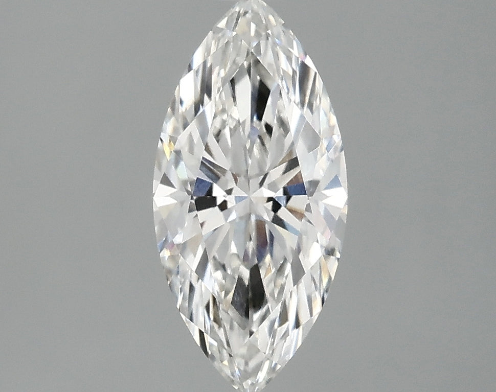 1.29ct Marquise F VS1 Lab Grown Diamond