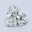 2.01ct Heart G VS1 Natural Diamond