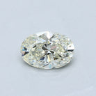 1.02ct Oval I VVS2 Natural Diamond