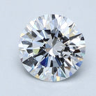 1.22ct Round D IF Natural Diamond