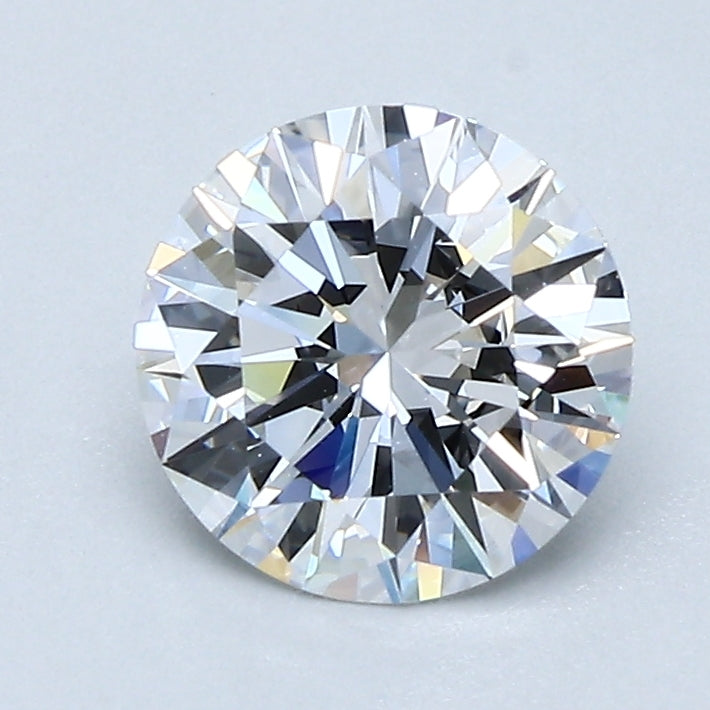 1.22ct Round D IF Natural Diamond