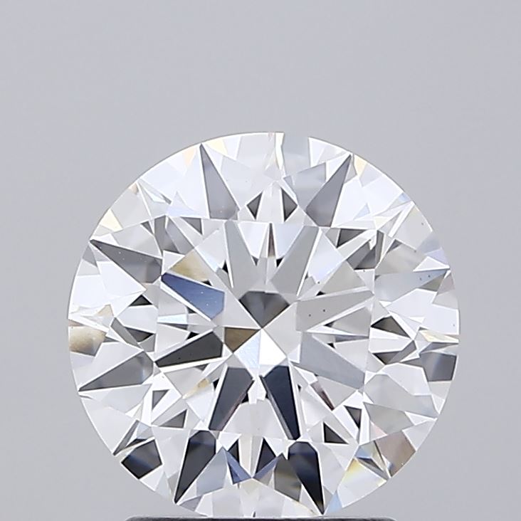 2.26ct Round D VS1 Lab Grown Diamond
