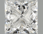 1.9ct Princess E VS1 Lab Grown Diamond