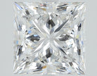 3.53ct Princess D VS1 Lab Grown Diamond