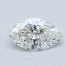 2ct Marquise H I1 Natural Diamond