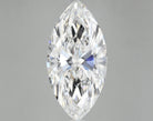 6.17ct Marquise D VS2 Lab Grown Diamond
