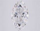 1.09ct Marquise E VVS1 Lab Grown Diamond