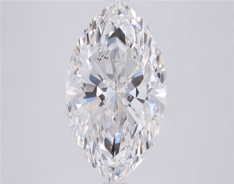 1.09ct Marquise E VVS1 Lab Grown Diamond