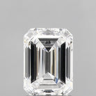 1.49ct Emerald D VS1 Lab Grown Diamond