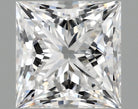 1.44ct Princess D VVS2 Lab Grown Diamond