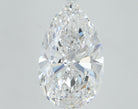 9.01ct Pear D VS1 Lab Grown Diamond