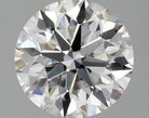 1.59ct Round E VS2 Lab Grown Diamond