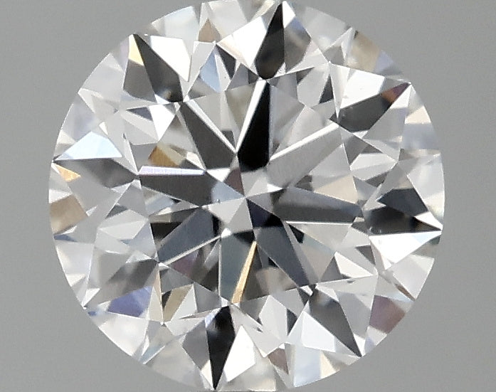 1.59ct Round E VS2 Lab Grown Diamond