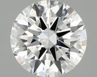 1.39ct Round F VS2 Lab Grown Diamond