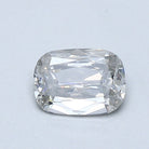 0.52ct Cushion Brilliant H SI2 Natural Diamond