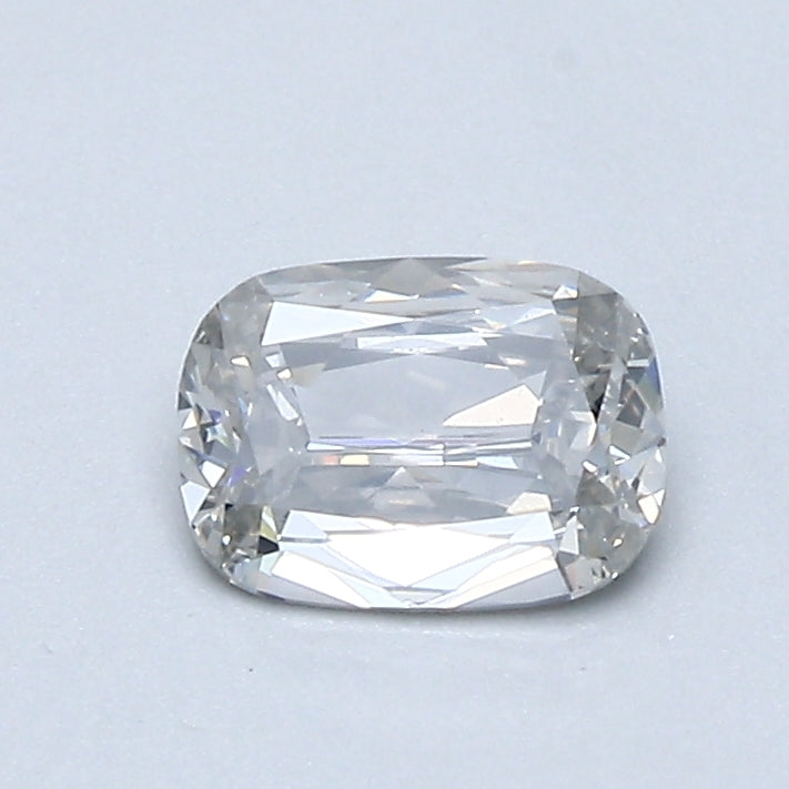 0.52ct Cushion Brilliant H SI2 Natural Diamond