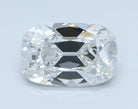 1.71ct Old Miner E VS1 Lab Grown Diamond