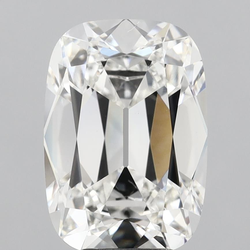 2.32ct Old Miner E VS1 Lab Grown Diamond