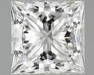 1.18ct Princess F VS1 Lab Grown Diamond