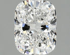 1.59ct Cushion E VS2 Lab Grown Diamond