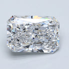 11.2ct Pear E VS1 Lab Grown Diamond