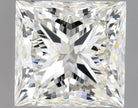 1.01ct Princess I VVS2 Natural Diamond