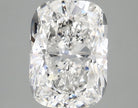 2.48ct Cushion E VS2 Lab Grown Diamond
